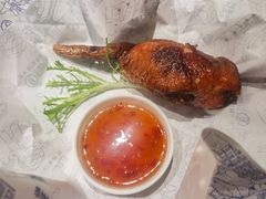 -食大利香港茶餐厅(南亚风情第一城店)