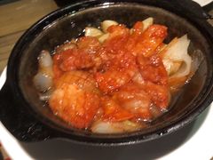 -会仙楼饭庄(宽厚里店)