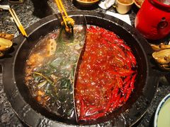 -蜀大侠火锅(春熙路店)