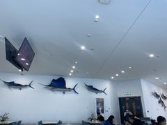 -深海中餐厅(国家海洋博物馆店)