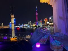 -外滩8号 whisky bar(金延大厦店)