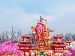 -北京石景山游乐园