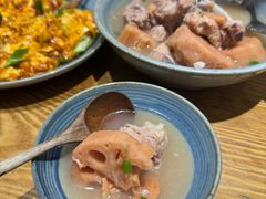 -静一餐厅·湖北菜(前门店)