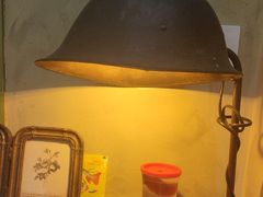 -六区宿舍咖啡店