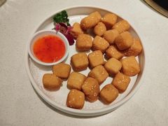 -顺峰顺水顺德菜(第一百货店)