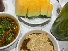-巴奴毛肚火锅(九洲店)