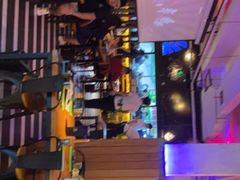 -功夫怪兽·烧烤(珠江路店)