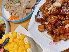 -肘子酥·天津捞面(德云社店)