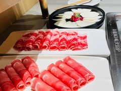 -海底捞火锅(海宁路店)