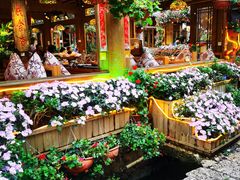 -民食香·腊排骨野生菌美食(木府店)