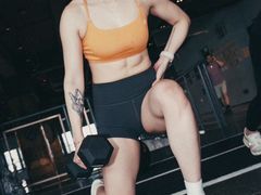 -星河荟健身Cihooklub(中大别墅店)