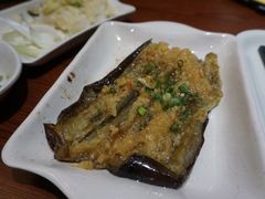 -金刚山烧烤(中山路店)