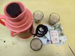 -老光明岗琼甜茶馆