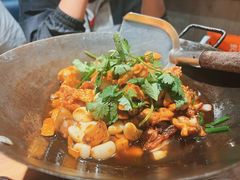 -食锦记·福建私房菜(浦西万达店)