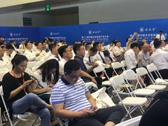 -郑州国际会展中心