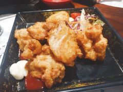 -热血兄弟·炭火烤肉(融侨中心店)