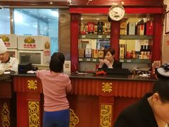 -郭林家常菜(洋桥店)