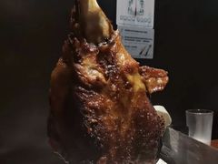 -汉巴味德自助餐厅(嘉定宝龙广场店)