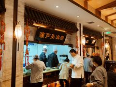 -春发生饭店·非遗(南院门店)