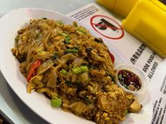 -明记烧鱼美味店