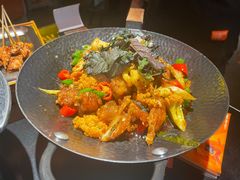 -探鱼·鲜青椒爽麻烤鱼(领展购物广场店)