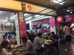 -红大哥水门鸡饭(總店)