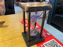 -彼酷哩活鱼现烤(中原万达店)