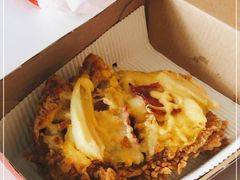 -肯德基(顺义光明大街店)