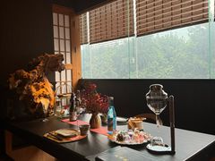 -原志优秀食材·匠心料理·海胆主题(金亿广场店)