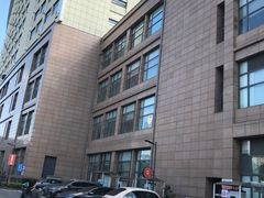 -太仓市第一人民医院