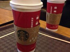 iphone_upload_pic-星巴克(宁波波特曼店)