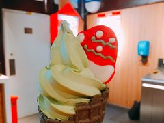 -麦当劳(南后街店)