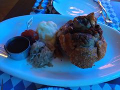 -Ambra Haus琥珀屋精酿餐厅(宝山店)