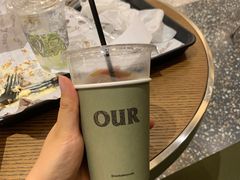 -OUR Bakery(SKP-S店)