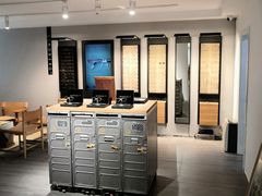 -目艮眼镜SHOWROOM(品牌集合店)
