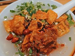 -小豆海棠(嘉兴路店)