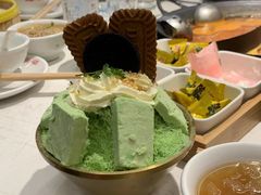 -川锅一号火锅(铜山万达店)