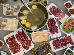 -杏花吴记牛肉火锅