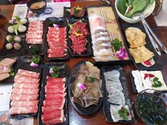 -束河人家(南锣鼓巷店)