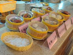-安泰楼·佛跳墙创始人·传统闽味早茶·酒楼(三坊七巷闽菜地标店)