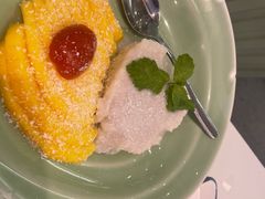 -探越小馆·越泰料理(增城永旺店)