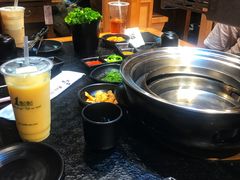 -九田家黑牛烤肉料理(太阳城店)