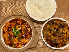 -乡村基·川味现炒大王(熙悦天街店)