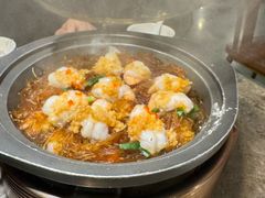 -绿茶餐厅(天津天河城店)