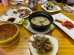 -北京烤鸭店(新桥家园·浦口店)