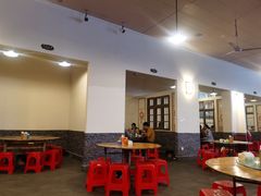 大堂-冶建镜子·老南昌大排档·江西虾王(总店)