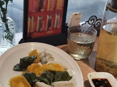 -连鹭海鲜·海肠捞饭·海胆饭(星海店)