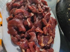 -阿婆东山羊肉店(鸿港海鲜批发市场店)