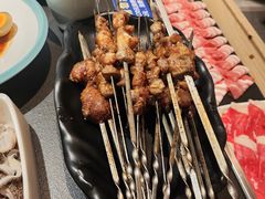 -额尔敦·品质自助(摩尔城店)