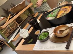 -山缓缓火锅(上海闵行龙湖店)